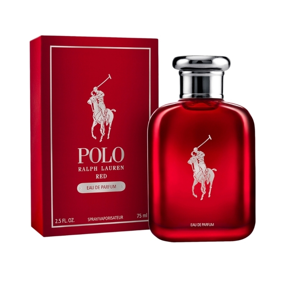 NEW Ralph Lauren Polo Red P Largest Size Spray - Picture 1 of 4